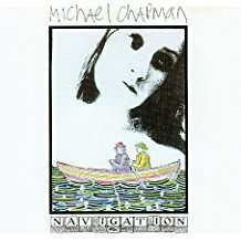 Album Michael Chapman: Navigation