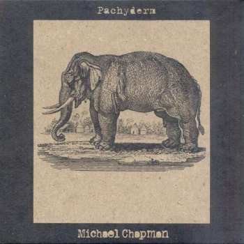CD Michael Chapman: Pachyderm 485679