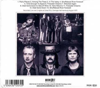 CD Michael Chapman: Pleasures Of The Street 229175