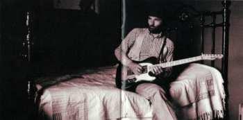 CD Michael Chapman: Savage Amusement DLX