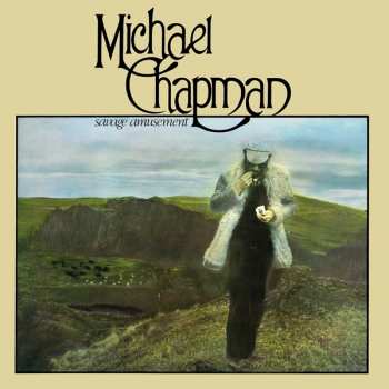 CD Michael Chapman: Savage Amusement DLX 276317