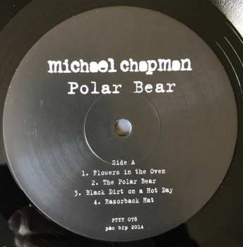 LP Michael Chapman: The Polar Bear 142843