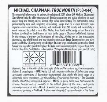 LP Michael Chapman: True North 67972