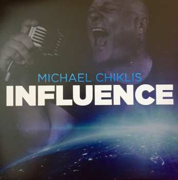 Album Michael Chiklis: Influence
