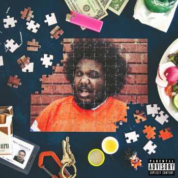 Album Michael Christmas: What A Weird Day