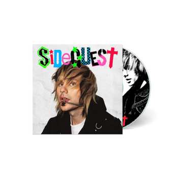 CD Michael Clifford: Sidequest