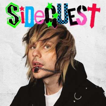 Album Michael Clifford: Sidequest