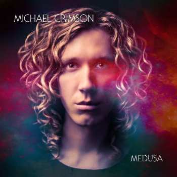 CD Michael Crimson: Medusa 533664