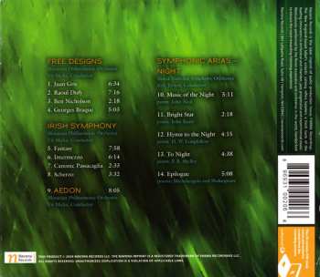 CD Michael Cunningham: Colonnade