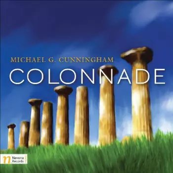 Michael Cunningham: Colonnade
