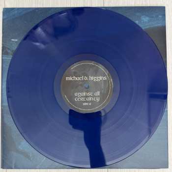 LP Michael D. Higgins: Against All Certainty