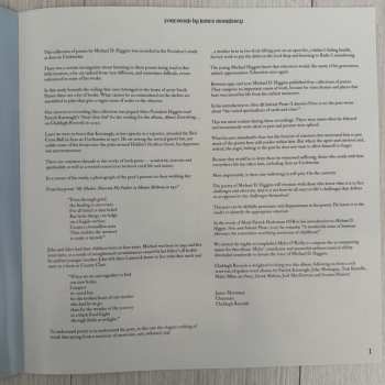 LP Michael D. Higgins: Against All Certainty