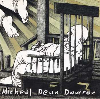 CD Michael Dean Damron: A Perfect Day For A Funeral 266881