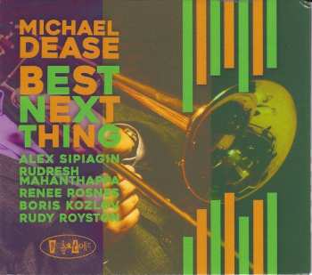 Album Michael Dease: Best Next Thing