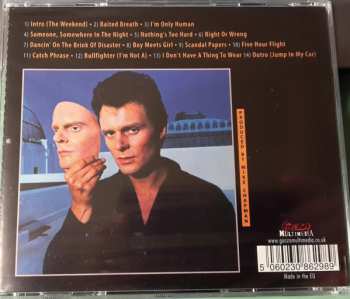 CD Michael Des Barres: I'm Only Human 244523
