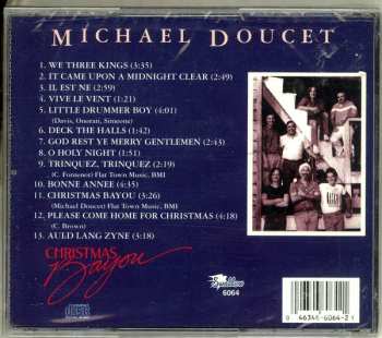 CD Michael Doucet: Christmas Bayou 265721