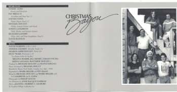 CD Michael Doucet: Christmas Bayou 265721