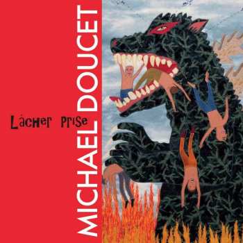 CD Michael Doucet: Lâcher Prise 398613