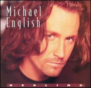 Album Michael English: Healing