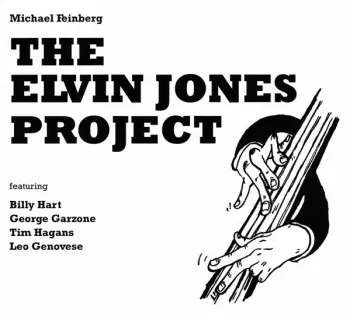 The Elvin Jones Project