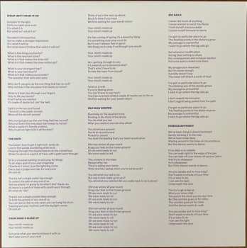 LP Michael Feuerstack: Eternity Mongers