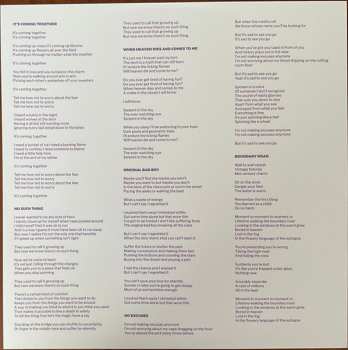 LP Michael Feuerstack: Eternity Mongers