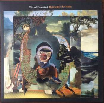 Album Michael Feuerstack: Harmonize The Moon