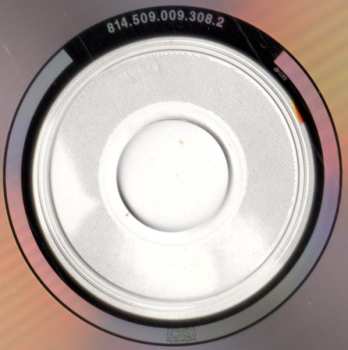 CD Michael Formanek: Nature Of The Beast