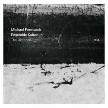 Album Michael Formanek: The Distance