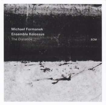CD Michael Formanek: The Distance 318675