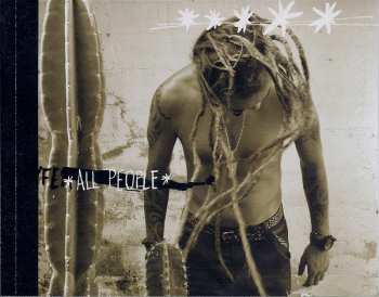 CD Michael Franti And Spearhead: All People