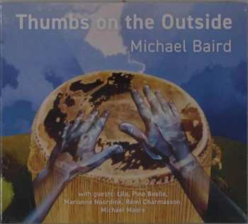 Album Michael & Friends Baird: Thumbs On The Outside
