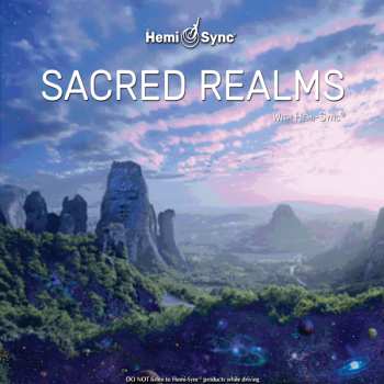 Album Michael Genest: Sacred Realms