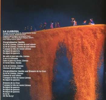 CD Michael Giacchino: Coco (Deutscher Original Film-Soundtrack) 324103