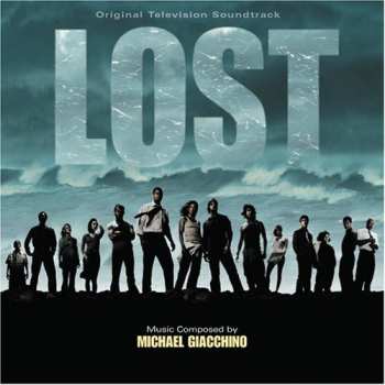 Album Michael Giacchino: Lost (Original Television Soundtrack)