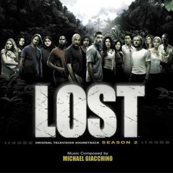 Album Michael Giacchino: LOST - Season 2 (Original Television Soundtrack)