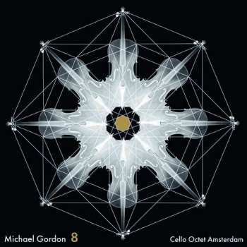 Album Michael Gordon: 8