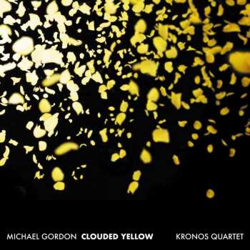 Album Michael Gordon: Clouded Yellow