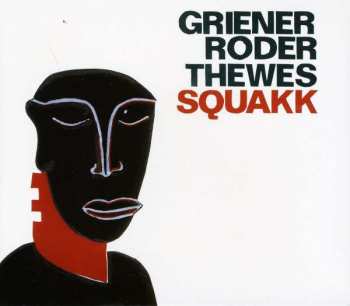 Album Michael Griener: Squakk