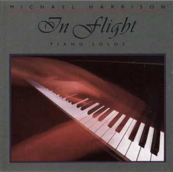 Michael Harrison: In Flight