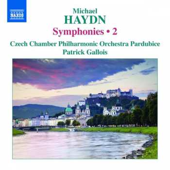 Michael Haydn: Symphonies • 2