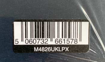 LP Michael Head & The Red Elastic Band: Dear Scott LTD