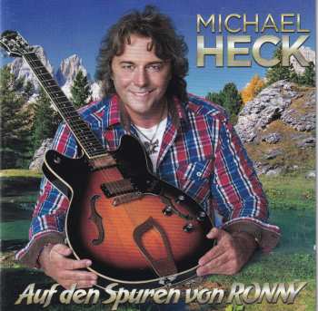 Michael Heck: Auf Den Spuren Von Ronny