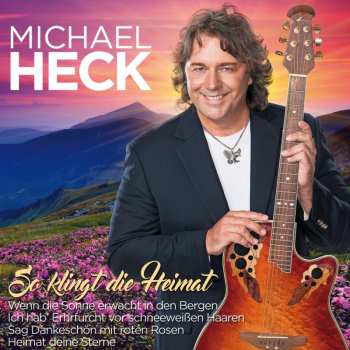 Album Michael Heck: So Klingt Die Heimat