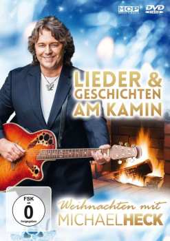 Album Michael Heck: Weihnachten: Lieder & Geschichten Am Kamin