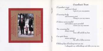 CD Michael Hedges: The Road To Return