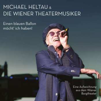Album Michael Heltau: Einen Blauen Ballon Möcht' Ich Haben!