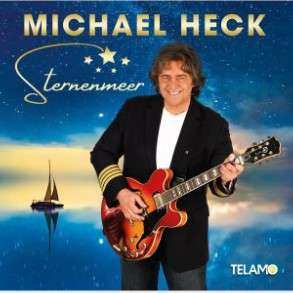 Album Michael Hick: Sternenmeer