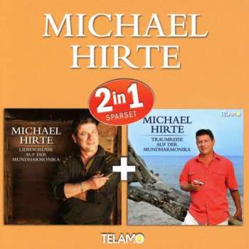 Album Michael Hirte: 2 In 1