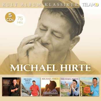 Michael Hirte: Kult Album Klassiker